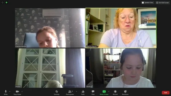 18-individualized tutoring sessions plus software